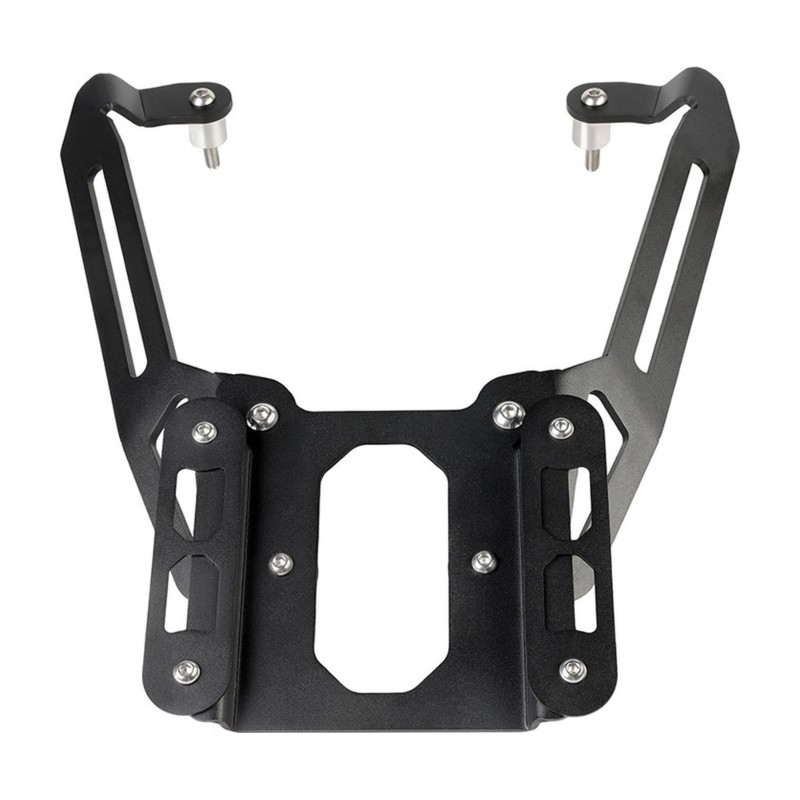 Luggage Cover Protector - ABXN-Achterkofferdrager Bevestigingsbeugel voor Kove 800 Rally