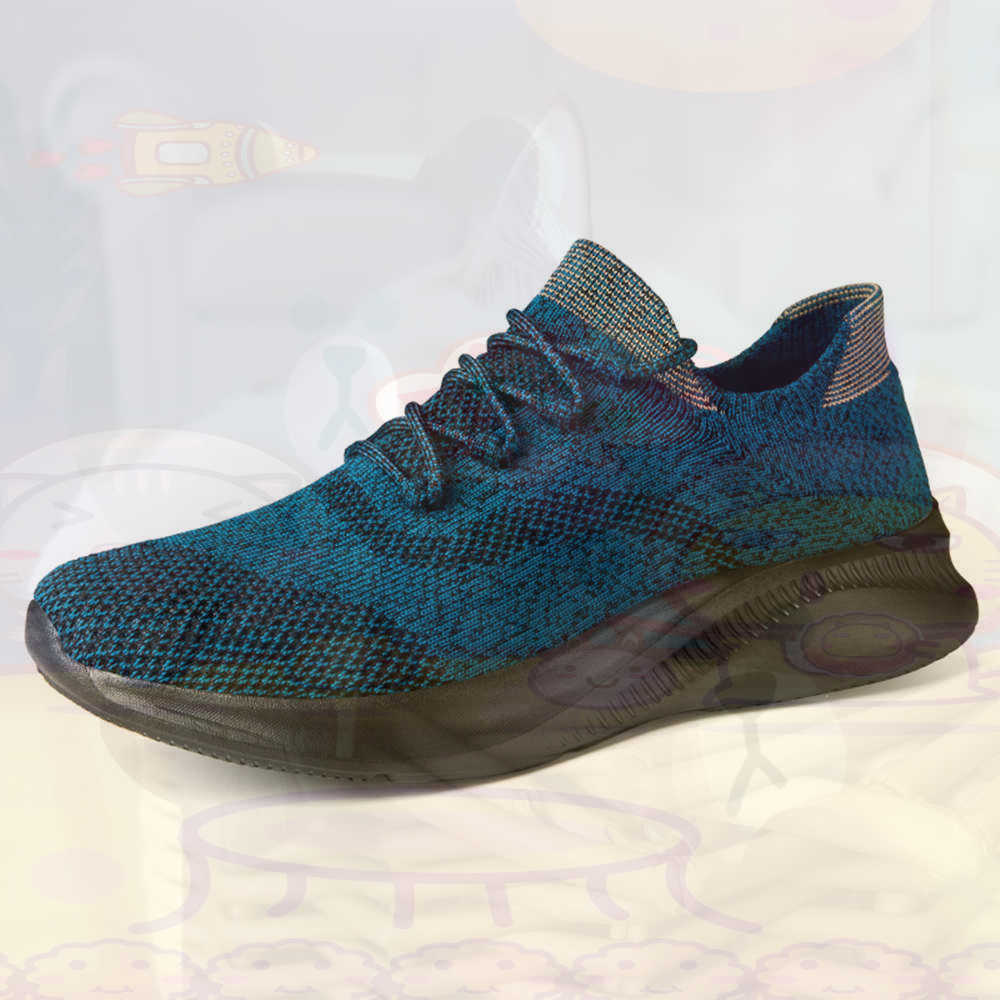 Travel Accessories Long Flight - Nummer 41 Zachte bodem Hoogwaardige schoenen