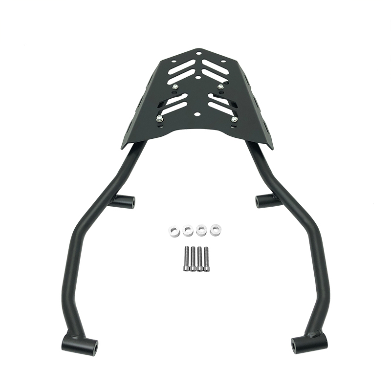 Tenere700 2025 achterdrager vo - Luggage Cover Protector recensie en prijs