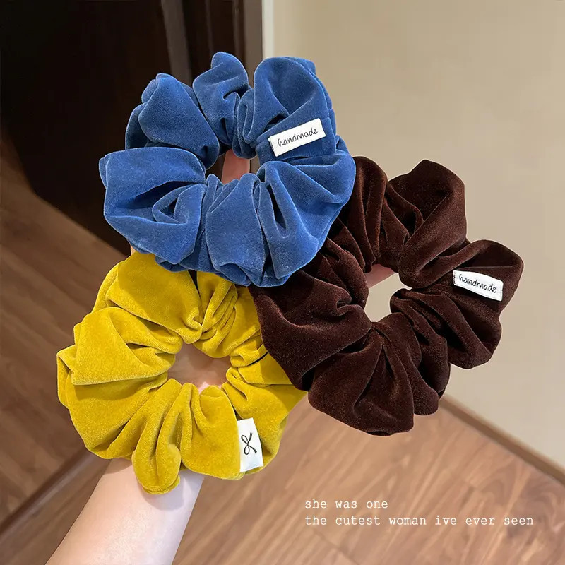 Minimalistische haarband van f - Travel Accessories Aesthetic recensie en prijs