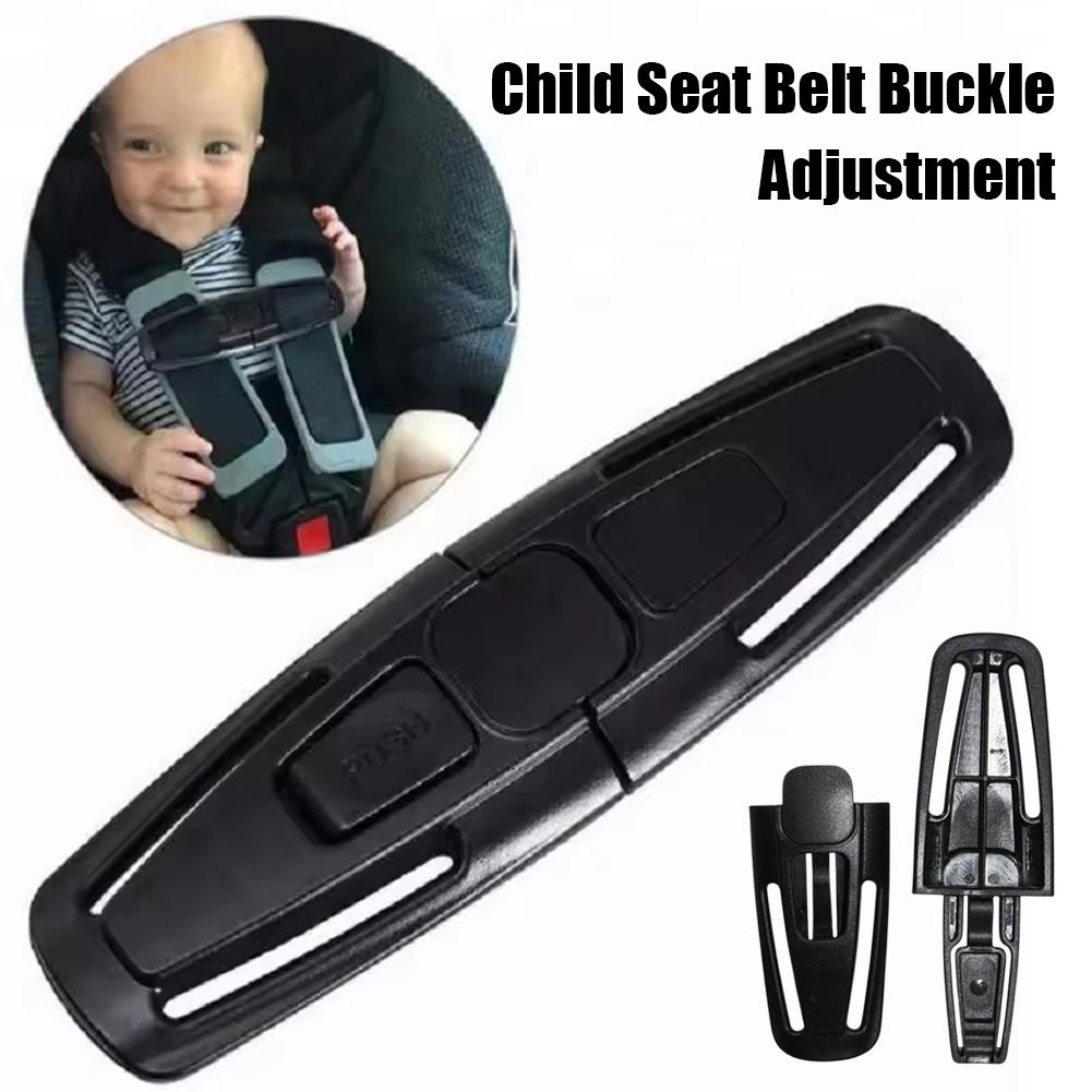 Auto Kinderzitje Band Clip Ges - Travel Accessories Baby recensie en prijs