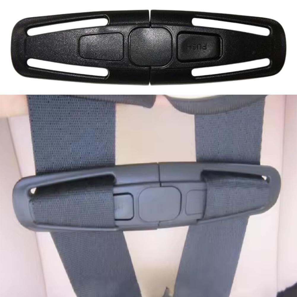Auto Kinderzitje Band Clip Ges - Travel Accessories Baby recensie en prijs