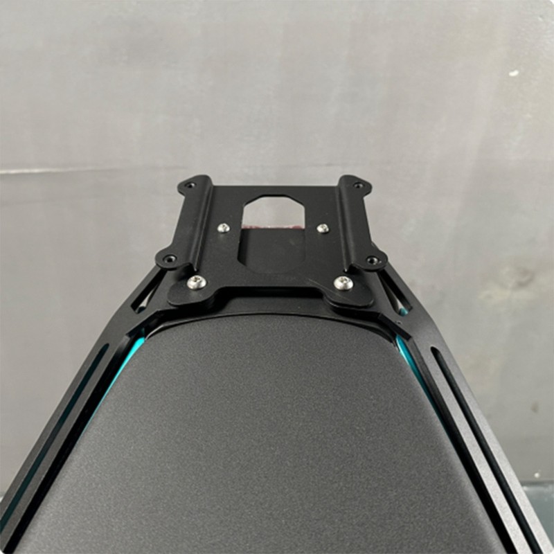 ABXN-Achterkofferdrager Bevest - Luggage Cover Protector recensie en prijs