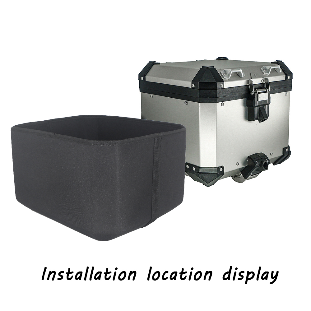 Motorfiets Bagagebox Binnencon - Luggage Cover Protector recensie en prijs
