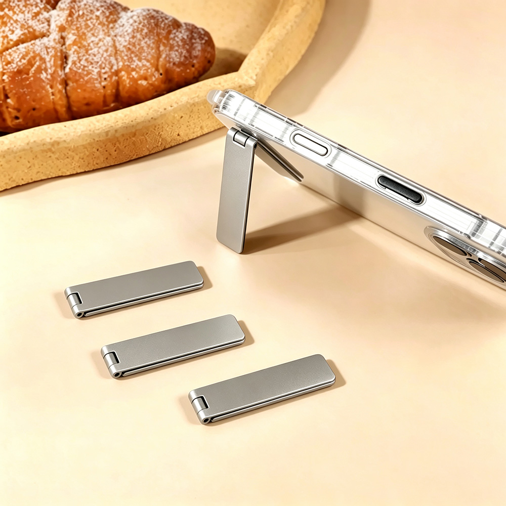 Metalen telefoonstandaard Ultr - Travel Accessories Ideas recensie en prijs