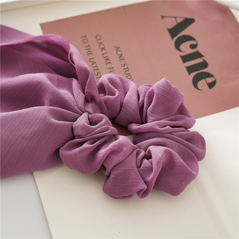 1Pc Mode 25Cm Chiffon Lange Li - Travel Accessories Aesthetic recensie en prijs