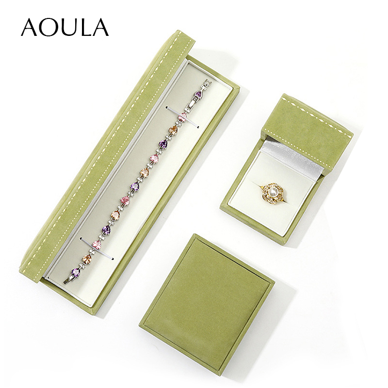 Luxe Ring Oorbellen Hanger Ket - Travel Accessories Jewelry recensie en prijs
