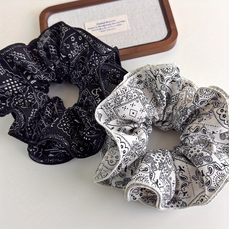 Elegante haaraccessoireset van - Travel Accessories Aesthetic recensie en prijs