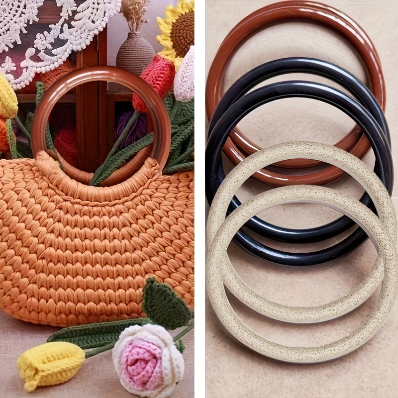 Plastic tas handvatten, perfec - Travel Accessories Wallet recensie en prijs