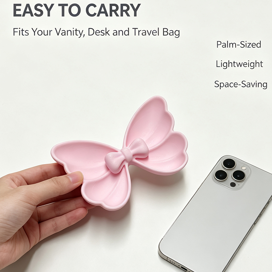 2 stuks mini-sieradendoosje in - Travel Accessories Jewelry recensie en prijs