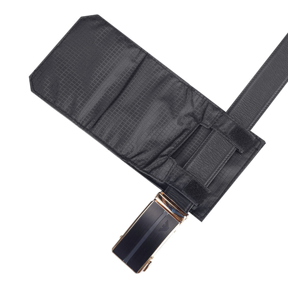 Reisgeldriem, heuptas, anti-di - Travel Accessories Wallet recensie en prijs