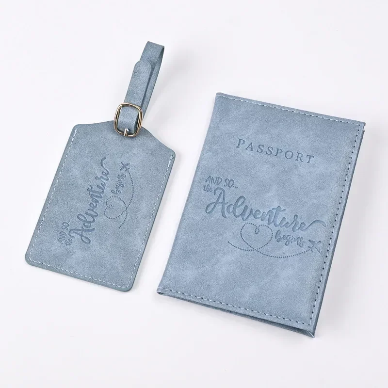 Nieuwe paarse PU lederen paspo - Travel Accessories Wallet recensie en prijs