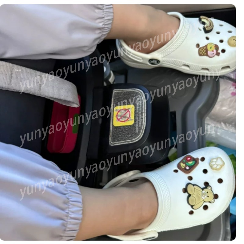 Draagbare opvouwbare auto-baby - Travel Accessories Baby recensie en prijs