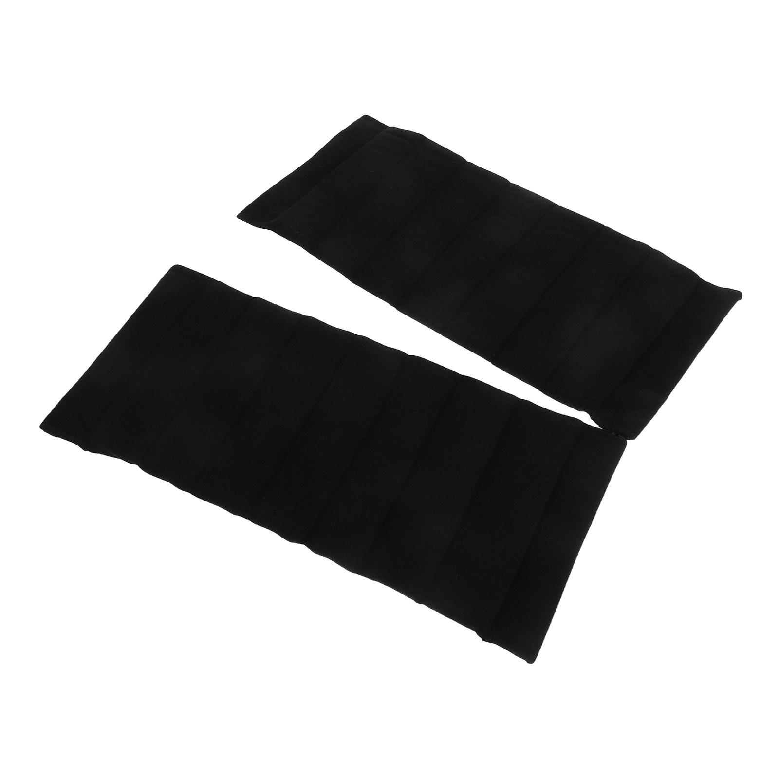 2 stuks gevoerde cameratas-sch - Travel Accessories Organizer Bag recensie en prijs