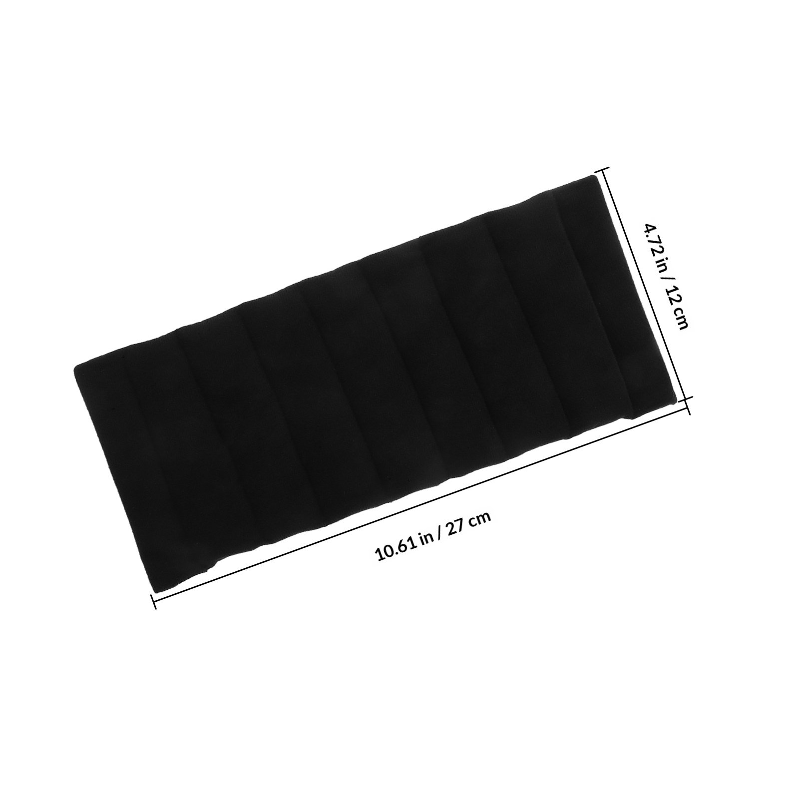 2 stuks gevoerde cameratas-sch - Travel Accessories Organizer Bag recensie en prijs