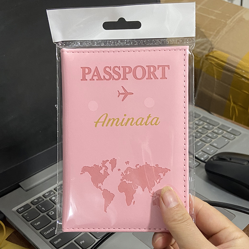Aangepaste gouden kleur naam o - Travel Accessories Aesthetic recensie en prijs