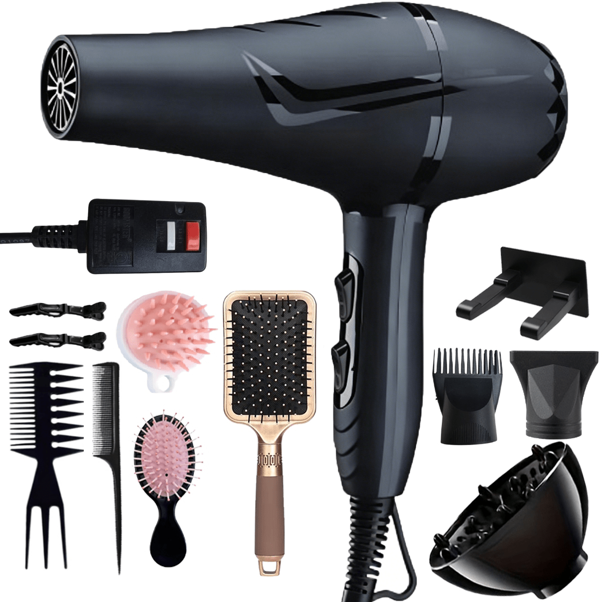 All-in-one hoogwaardige profes - Travel Accessories As Gifts recensie en prijs