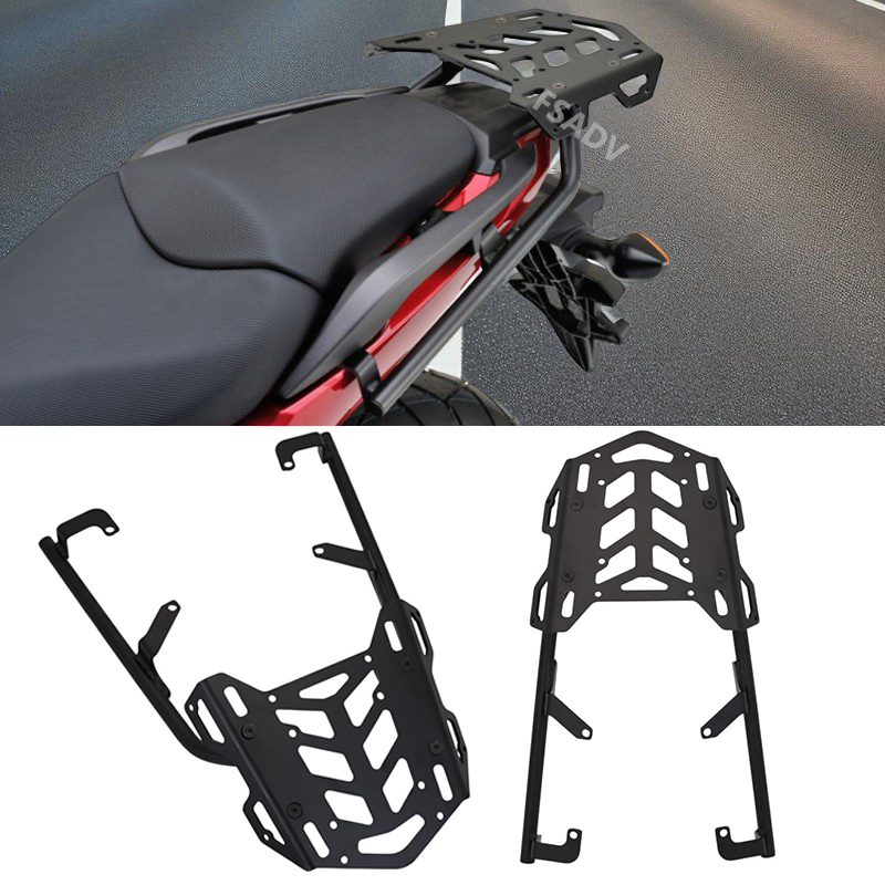 Achterdrager bagagerek topkoff - Luggage Cover Protector recensie en prijs