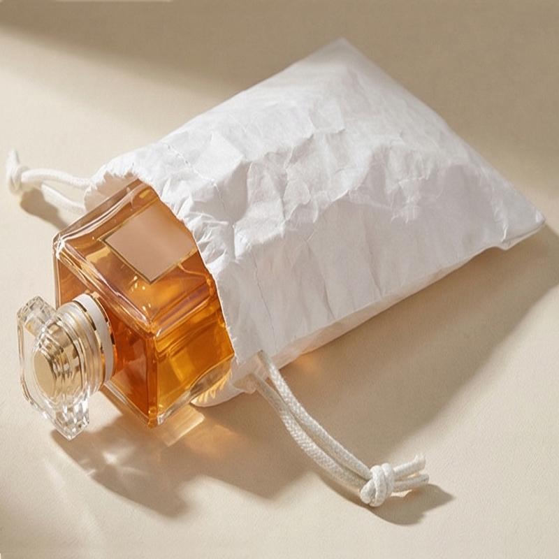 Parfum Tyvek papieren tas met  - Travel Accessories Jewelry recensie en prijs