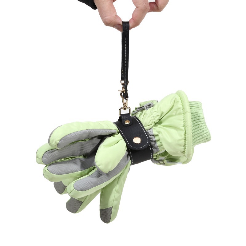 Stijlvolle lederen grijper rei - Travel Accessories Ideas recensie en prijs