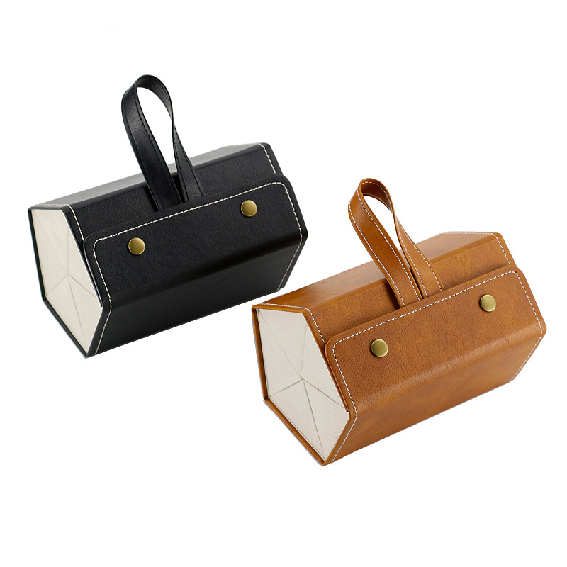 Brilopslag Brillenhouder Reise - Travel Accessories Ideas recensie en prijs